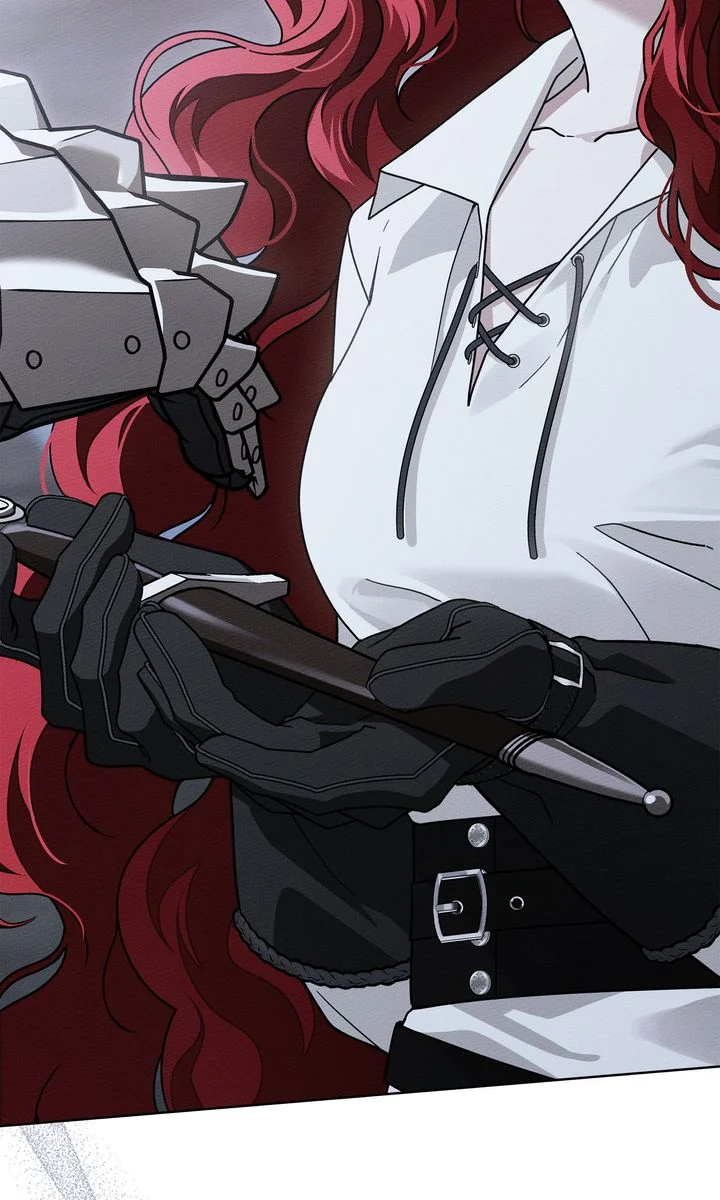 Under the Oak Tree Chapter 105 image 77